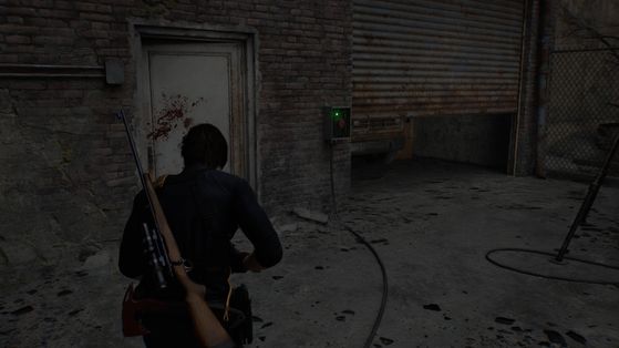 Resident Evil Requiem