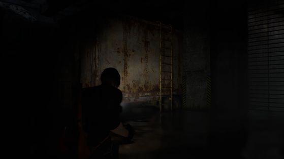 Resident Evil Requiem