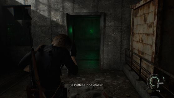 Resident Evil Requiem