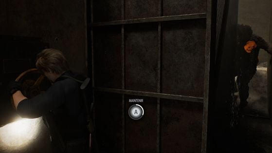 Resident Evil Requiem