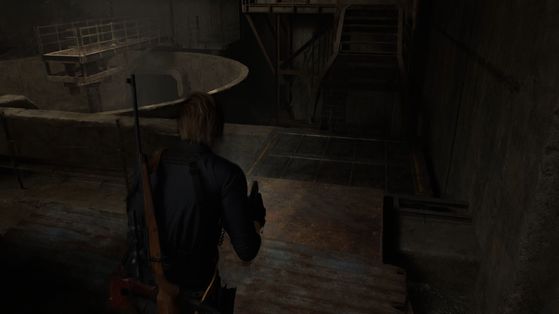 Resident Evil Requiem