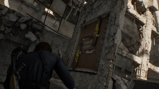 Resident Evil Requiem