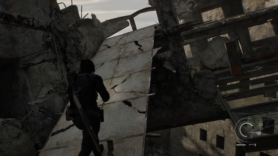 Resident Evil Requiem