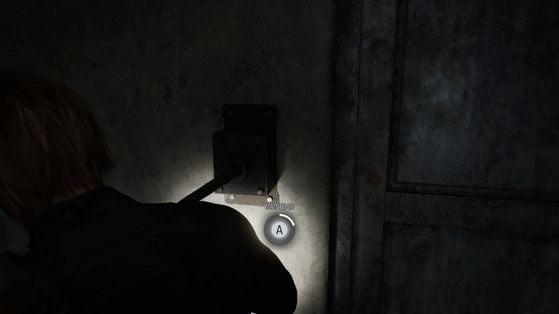 Resident Evil Requiem