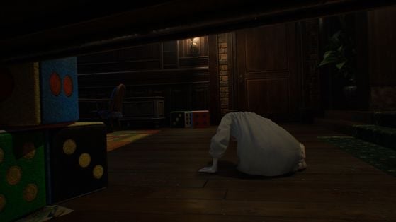 Resident Evil Requiem