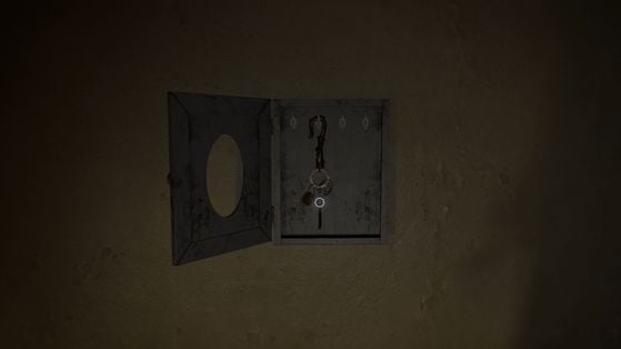 Resident Evil Requiem