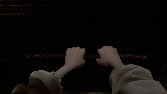 Resident Evil Requiem