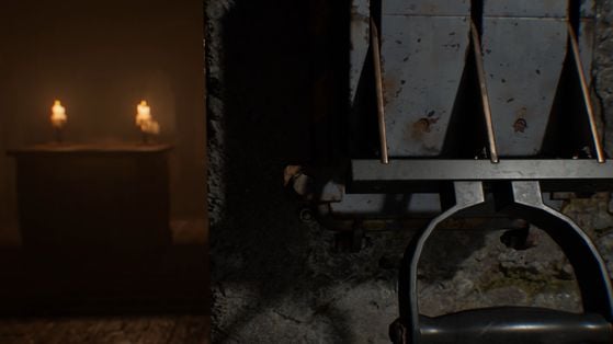 Resident Evil Requiem