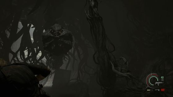 Resident Evil Requiem