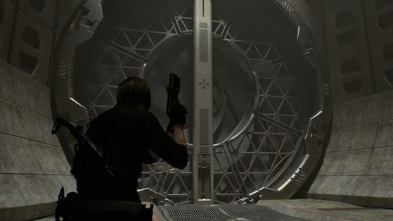 Resident Evil Requiem