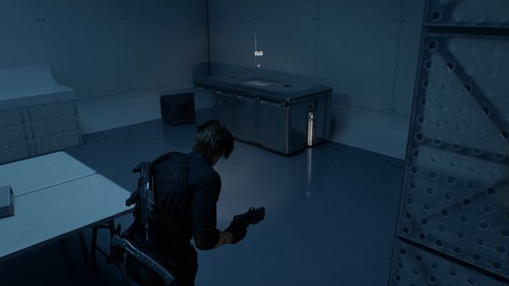 Resident Evil Requiem