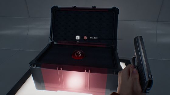 Resident Evil Requiem