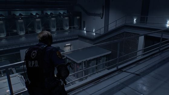 Resident Evil Requiem