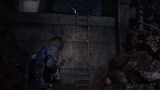 Resident Evil Requiem