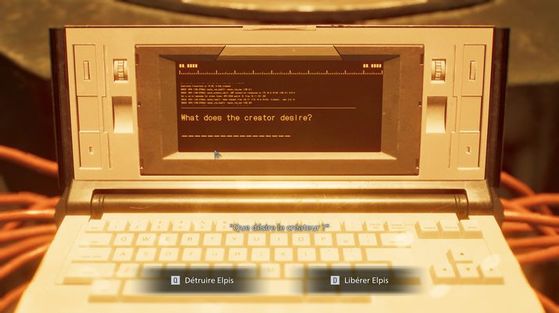 Resident Evil Requiem