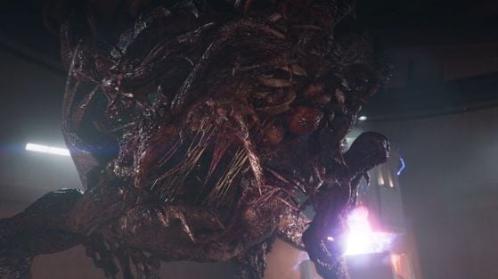 Resident Evil Requiem