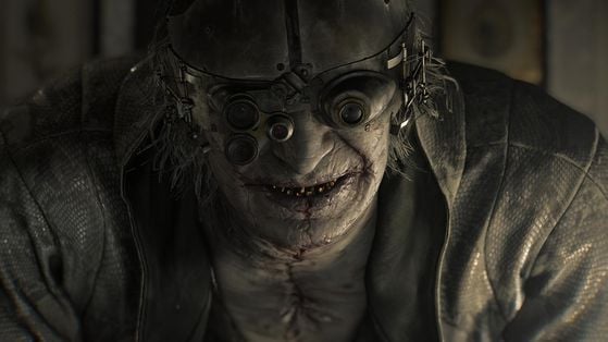 Resident Evil Requiem