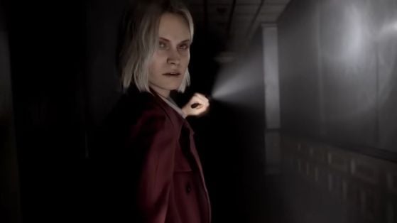 Resident Evil Requiem