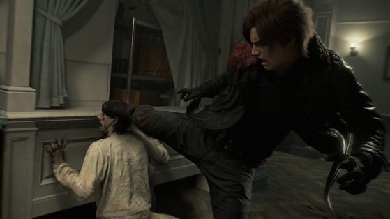 Mods Resident Evil Requiem : FOV, trainer... La liste des indispensables