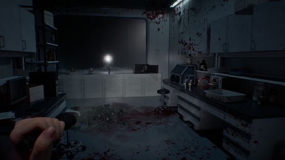 Resident Evil Requiem