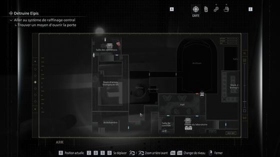 Resident Evil Requiem