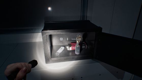 Resident Evil Requiem