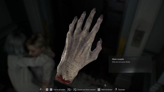 Resident Evil Requiem