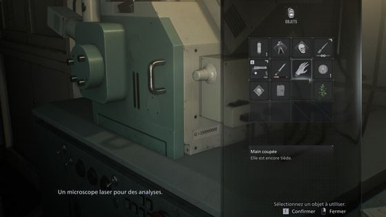 Resident Evil Requiem