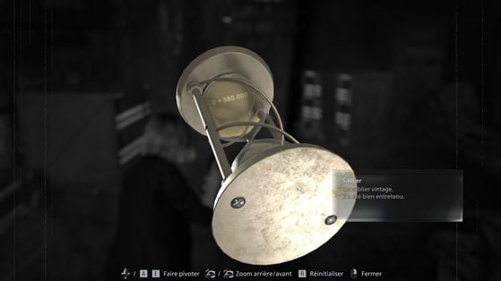 Resident Evil Requiem