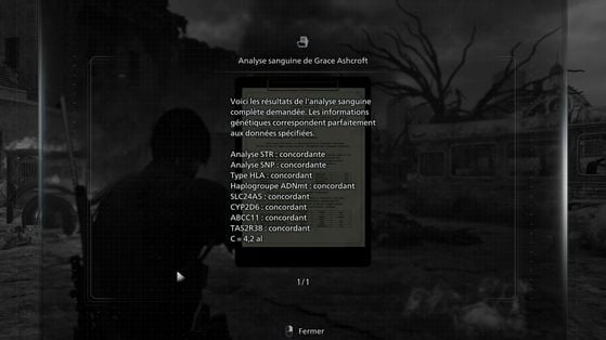 Resident Evil Requiem