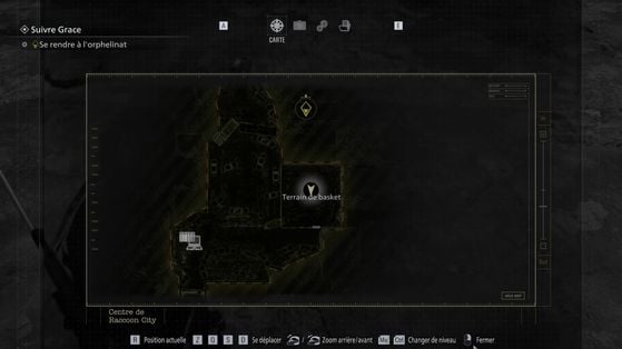 Resident Evil Requiem