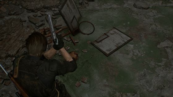 Resident Evil Requiem