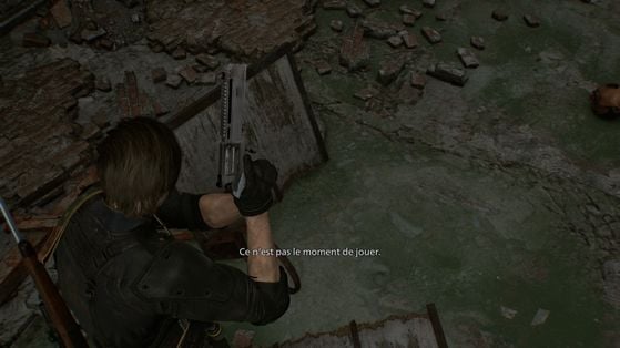 Resident Evil Requiem