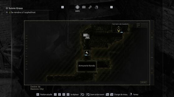 Resident Evil Requiem