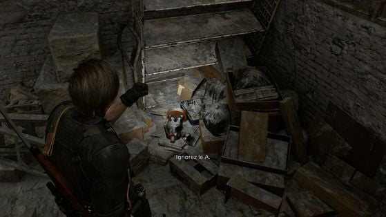 Resident Evil Requiem