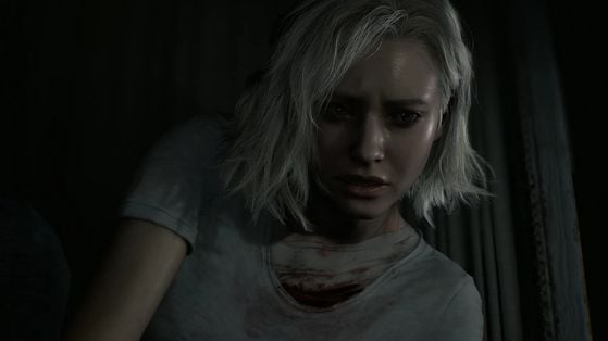 Resident Evil Requiem