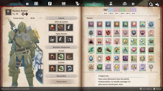 Monster Hunter Stories 3 : Twisted Reflection