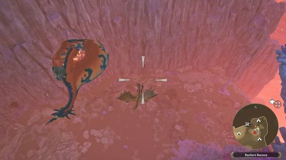 Monster Hunter Stories 3 : Twisted Reflection