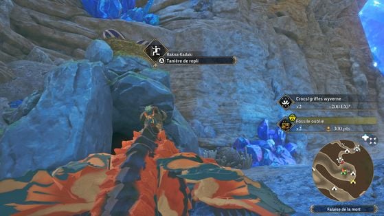 Monster Hunter Stories 3 : Twisted Reflection