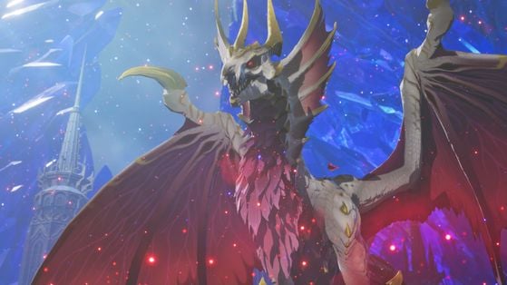 Liste des Dragons anciens Monster Hunter Stories 3 : Où les trouver et comment tous les battre ?