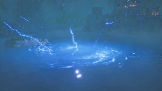 Monster Hunter Stories 3 : Twisted Reflection