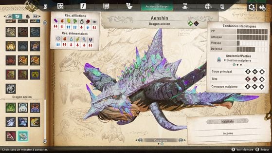 Monster Hunter Stories 3 : Twisted Reflection