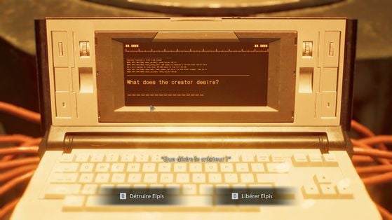 Resident Evil Requiem