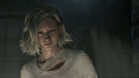 Resident Evil Requiem