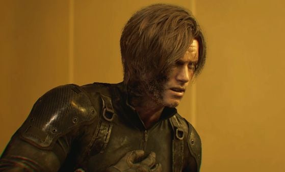 Resident Evil Requiem