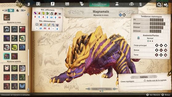 Monster Hunter Stories 3 : Twisted Reflection