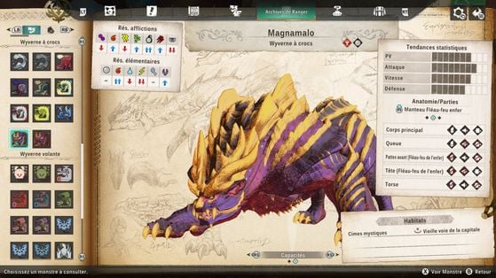 Monster Hunter Stories 3 : Twisted Reflection