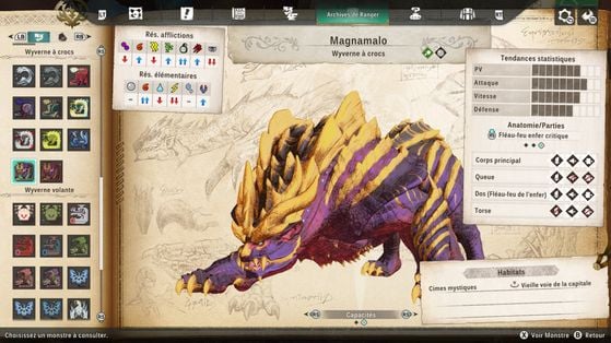 Monster Hunter Stories 3 : Twisted Reflection