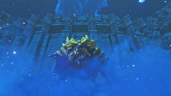 Monster Hunter Stories 3 : Twisted Reflection