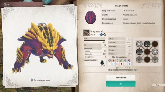 Monster Hunter Stories 3 : Twisted Reflection